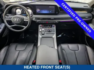Hyundai PALISADE 2025 AWD Calligraphy 4dr SUV