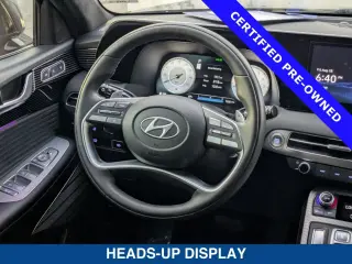 Hyundai PALISADE 2025 AWD Calligraphy 4dr SUV