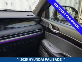 Hyundai PALISADE 2025 AWD Calligraphy 4dr SUV