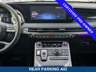 Hyundai PALISADE 2025 AWD Calligraphy 4dr SUV