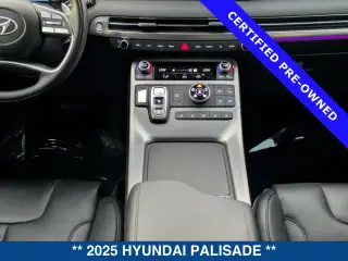 Hyundai PALISADE 2025 AWD Calligraphy 4dr SUV
