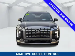 Hyundai PALISADE 2025 AWD Calligraphy 4dr SUV