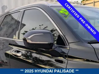 Hyundai PALISADE 2025 AWD Calligraphy 4dr SUV