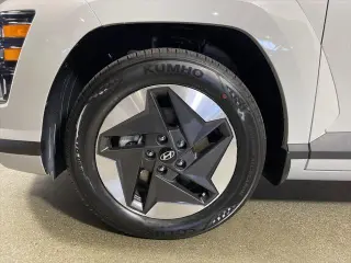 Hyundai KONA Eléctrico 2024 SEL 4p Crossover