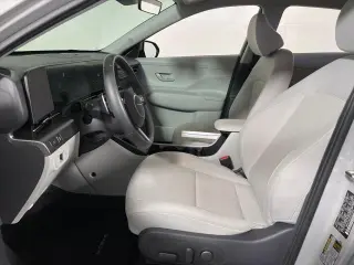 Hyundai KONA Eléctrico 2024 SEL 4p Crossover