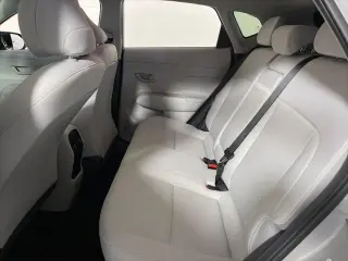 Hyundai KONA Eléctrico 2024 SEL 4p Crossover