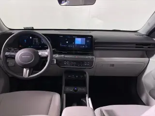 Hyundai KONA Eléctrico 2024 SEL 4p Crossover