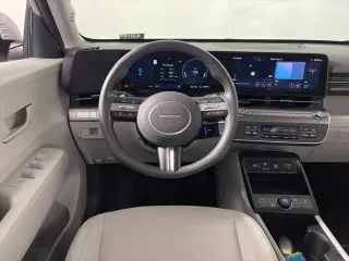 Hyundai KONA Eléctrico 2024 SEL 4p Crossover