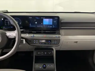Hyundai KONA Eléctrico 2024 SEL 4p Crossover