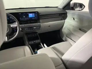 Hyundai KONA Eléctrico 2024 SEL 4p Crossover