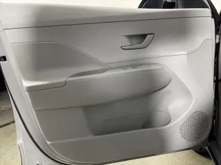 Hyundai KONA Eléctrico 2024 SEL 4p Crossover
