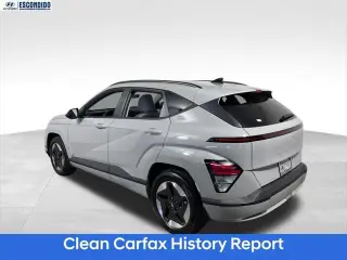 Hyundai KONA Eléctrico 2024 SEL 4p Crossover