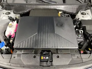 Hyundai KONA Eléctrico 2024 SEL 4p Crossover