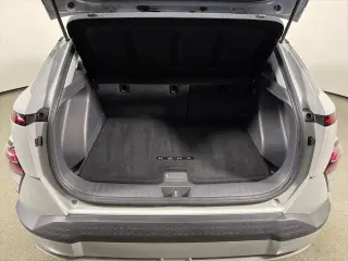 Hyundai KONA Eléctrico 2024 SEL 4p Crossover
