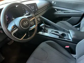 Hyundai ELANTRA 2022 SE 4dr Sedan