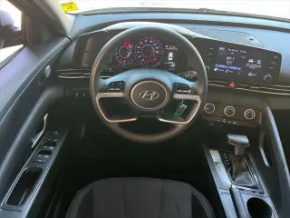 Hyundai ELANTRA 2022 SE 4dr Sedan