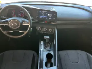 Hyundai ELANTRA 2022 SE 4dr Sedan
