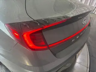 Hyundai SONATA 2021 SEL 4dr Sedán