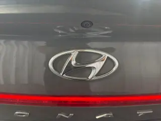 Hyundai SONATA 2021 SEL 4dr Sedán