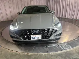 Hyundai SONATA 2021 SEL 4dr Sedán