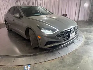 Hyundai SONATA 2021 SEL 4dr Sedán