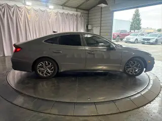 Hyundai SONATA 2021 SEL 4dr Sedán