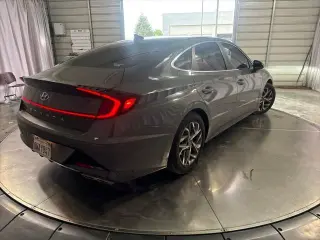 Hyundai SONATA 2021 SEL 4dr Sedán