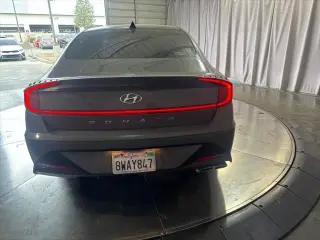 Hyundai SONATA 2021 SEL 4dr Sedán