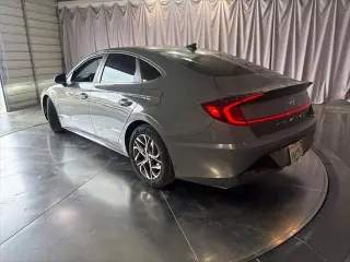 Hyundai SONATA 2021 SEL 4dr Sedán