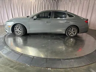 Hyundai SONATA 2021 SEL 4dr Sedán