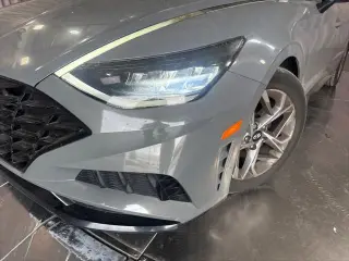 Hyundai SONATA 2021 SEL 4dr Sedán