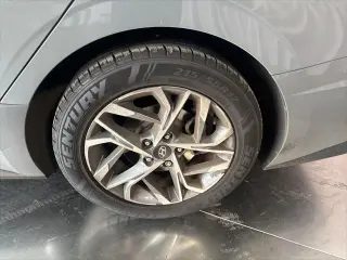 Hyundai SONATA 2021 SEL 4dr Sedán
