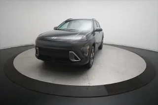 Hyundai KONA 2025 AWD SEL 4p Crossover