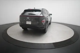 Hyundai KONA 2025 AWD SEL 4p Crossover