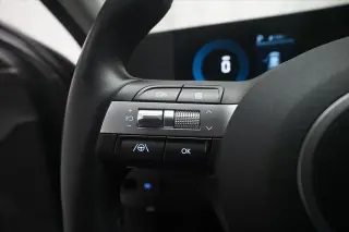 Hyundai KONA 2025 AWD SEL 4p Crossover