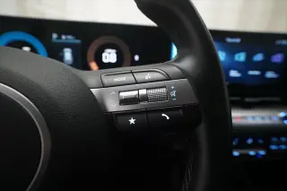 Hyundai KONA 2025 AWD SEL 4p Crossover