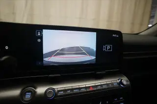 Hyundai KONA 2025 AWD SEL 4p Crossover