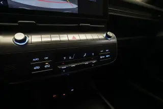 Hyundai KONA 2025 AWD SEL 4p Crossover
