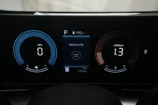 Hyundai KONA 2025 AWD SEL 4p Crossover