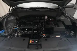 Hyundai KONA 2025 AWD SEL 4p Crossover
