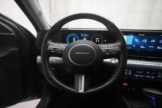 Hyundai KONA 2025 AWD SEL 4p Crossover