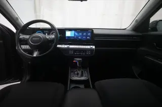 Hyundai KONA 2025 AWD SEL 4p Crossover