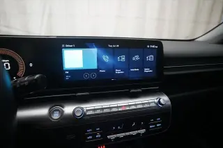 Hyundai KONA 2025 AWD SEL 4p Crossover