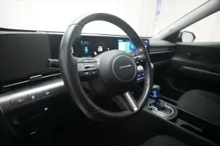 Hyundai KONA 2025 AWD SEL 4p Crossover