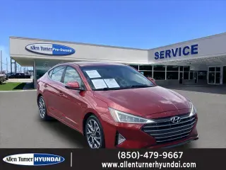 Hyundai ELANTRA 2019 Limitada 4p Sedan