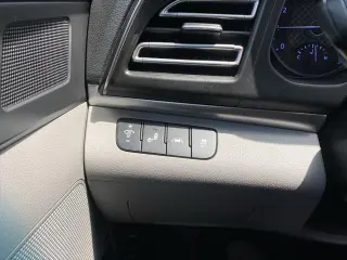Hyundai ELANTRA 2019 Limitada 4p Sedan