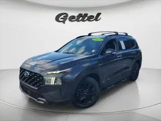 Hyundai SANTA FE 2023 XRT 4dr Crossover
