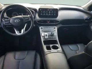 Hyundai SANTA FE 2023 XRT 4dr Crossover