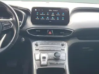 Hyundai SANTA FE 2023 XRT 4dr Crossover