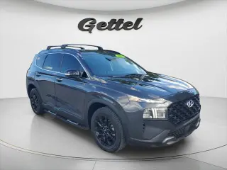 Hyundai SANTA FE 2023 XRT 4dr Crossover